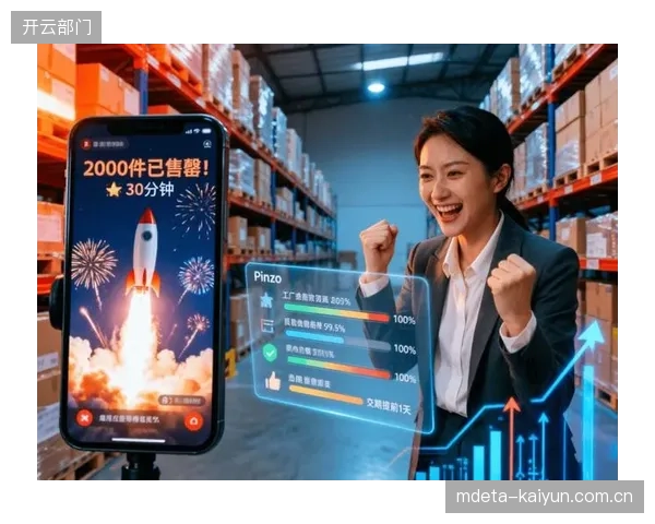 C2M（用户直连制造）模式将改造体育用品供应链：个性化定制与柔性生产将替代大规模标准化制造